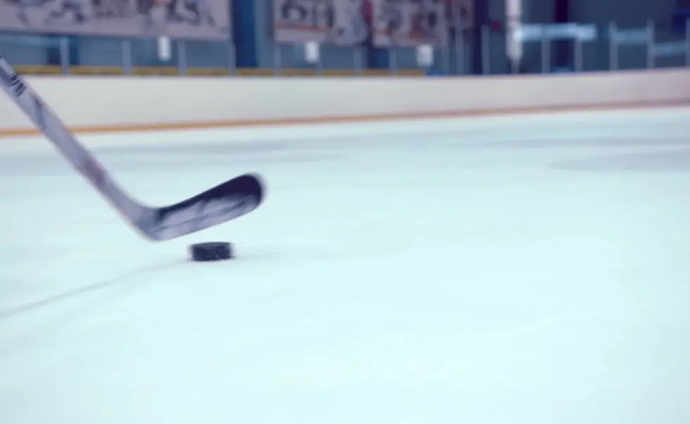 Core Hockey Training