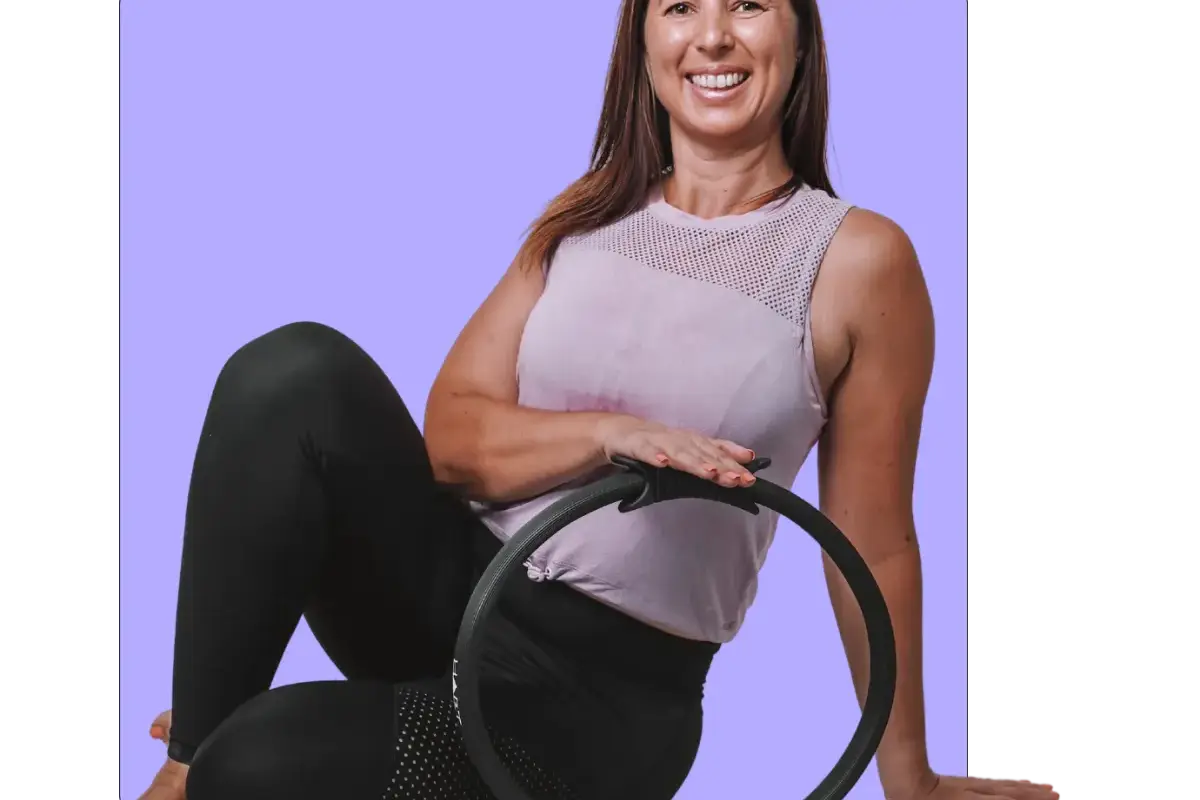 Cairns Pilates Barre
