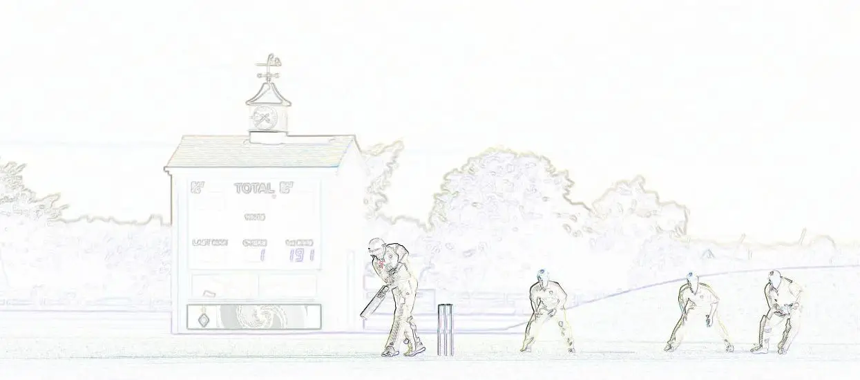 Center for Cricketing Excellence