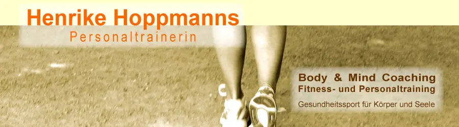Henrike Hoppmanns