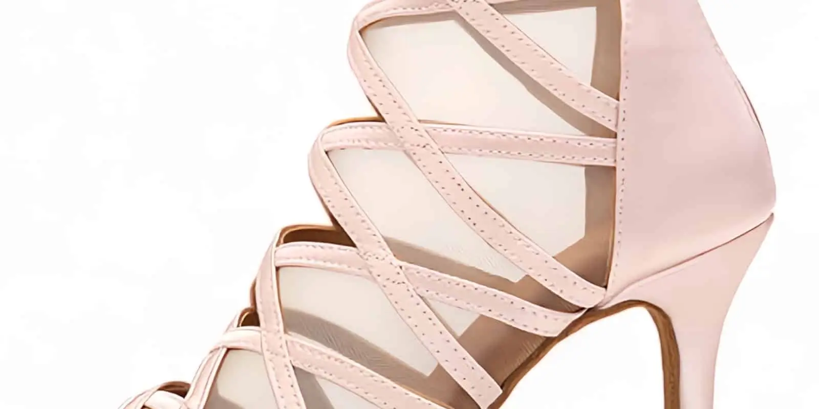Latin Dance Shoes Australia