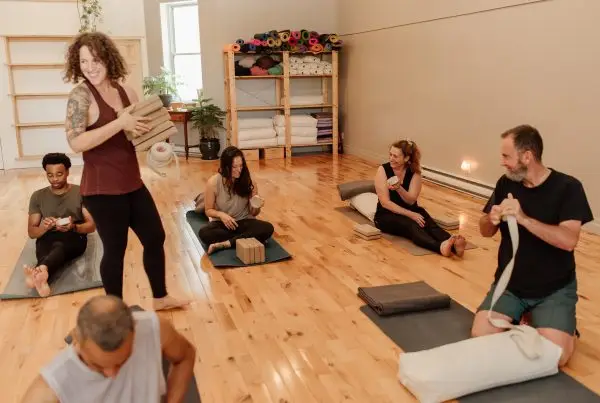 Atma Yoga