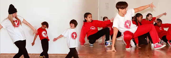 GDND Academy