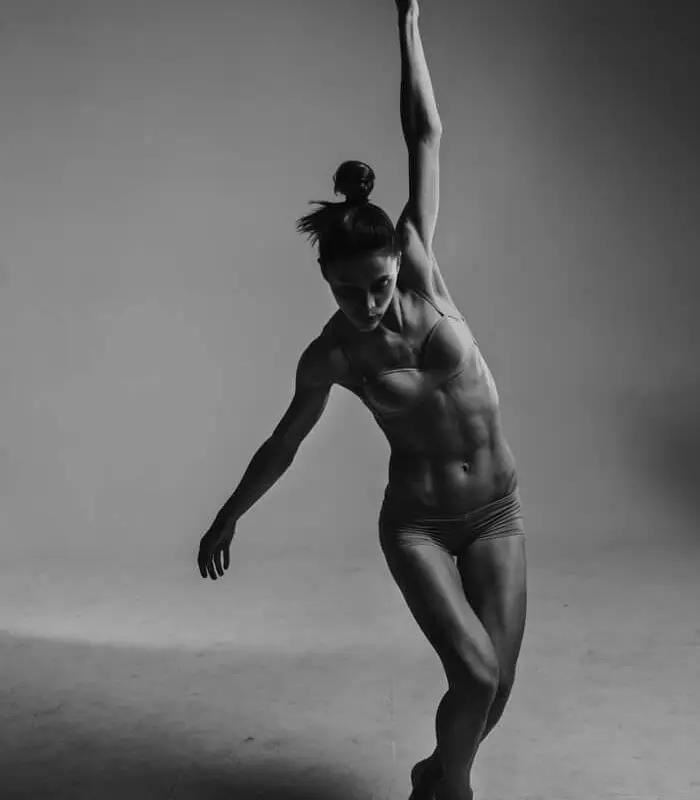 Ballet School Correlience