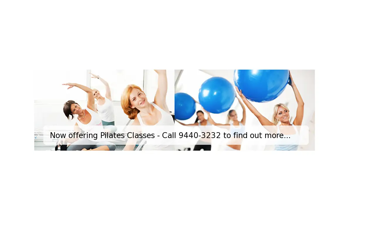 Ku-Ring-Gai Sports and Spinal Physiotherapy