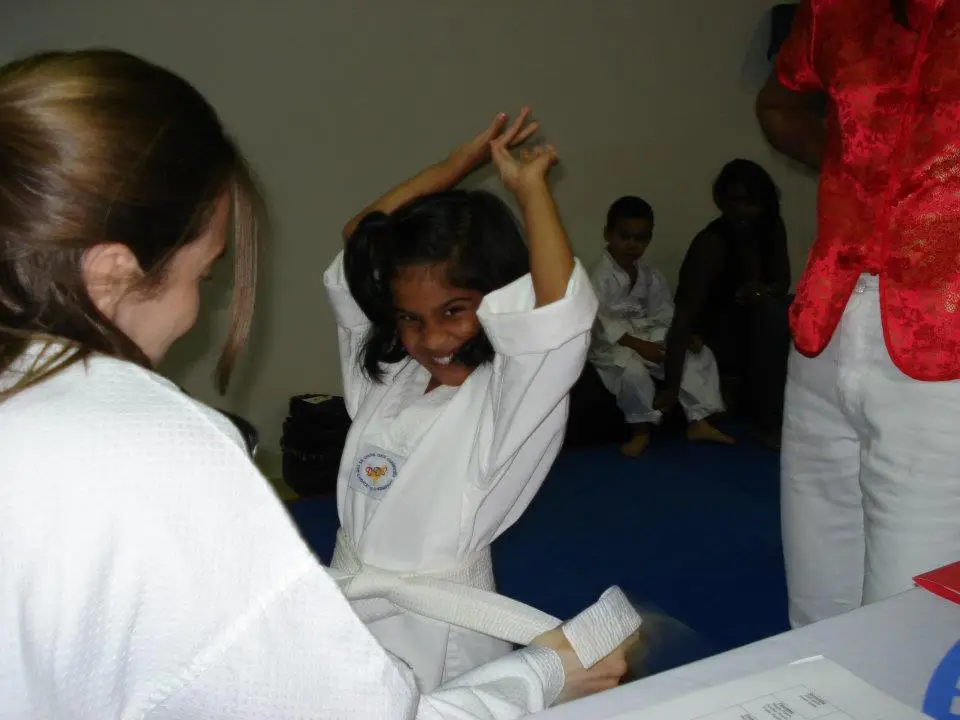 Phoenix Taekwondo Martial Arts Academy