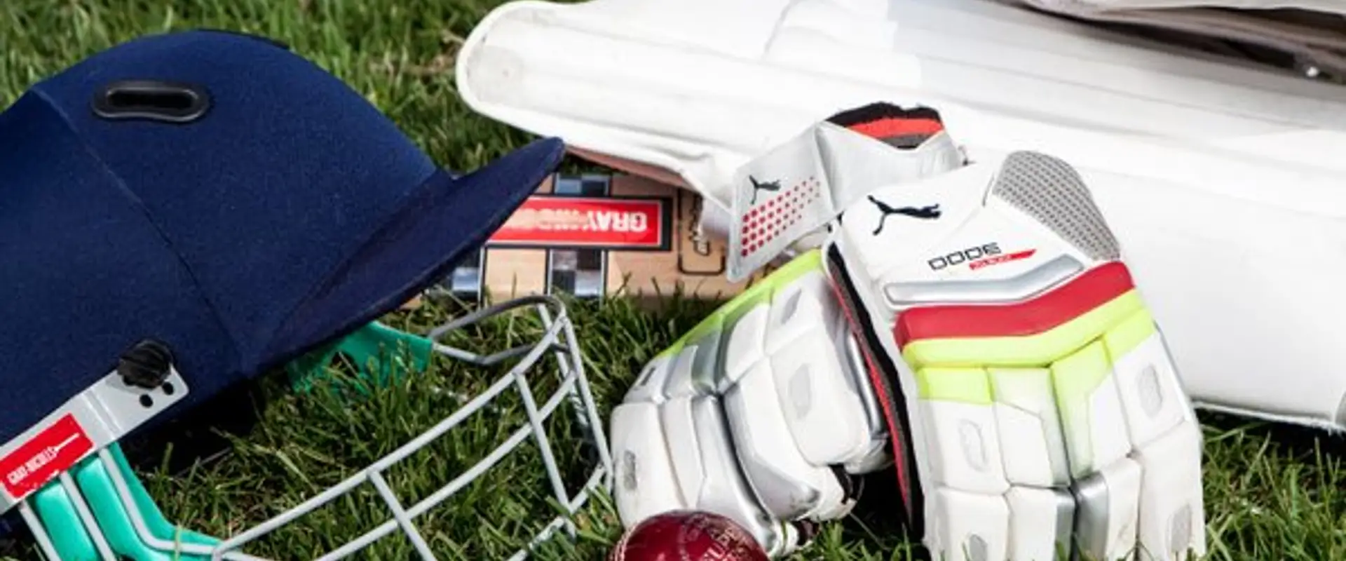 Locksbottom Cricket Club