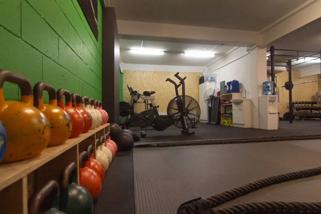 Move Gym