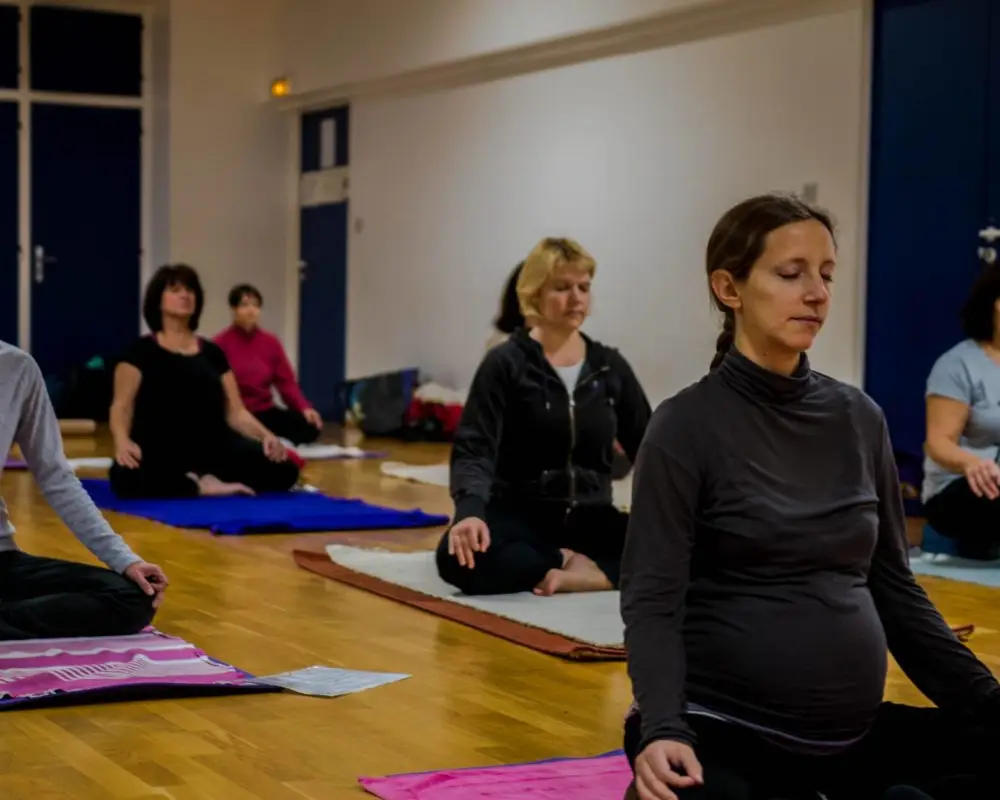 Purna Yoga
