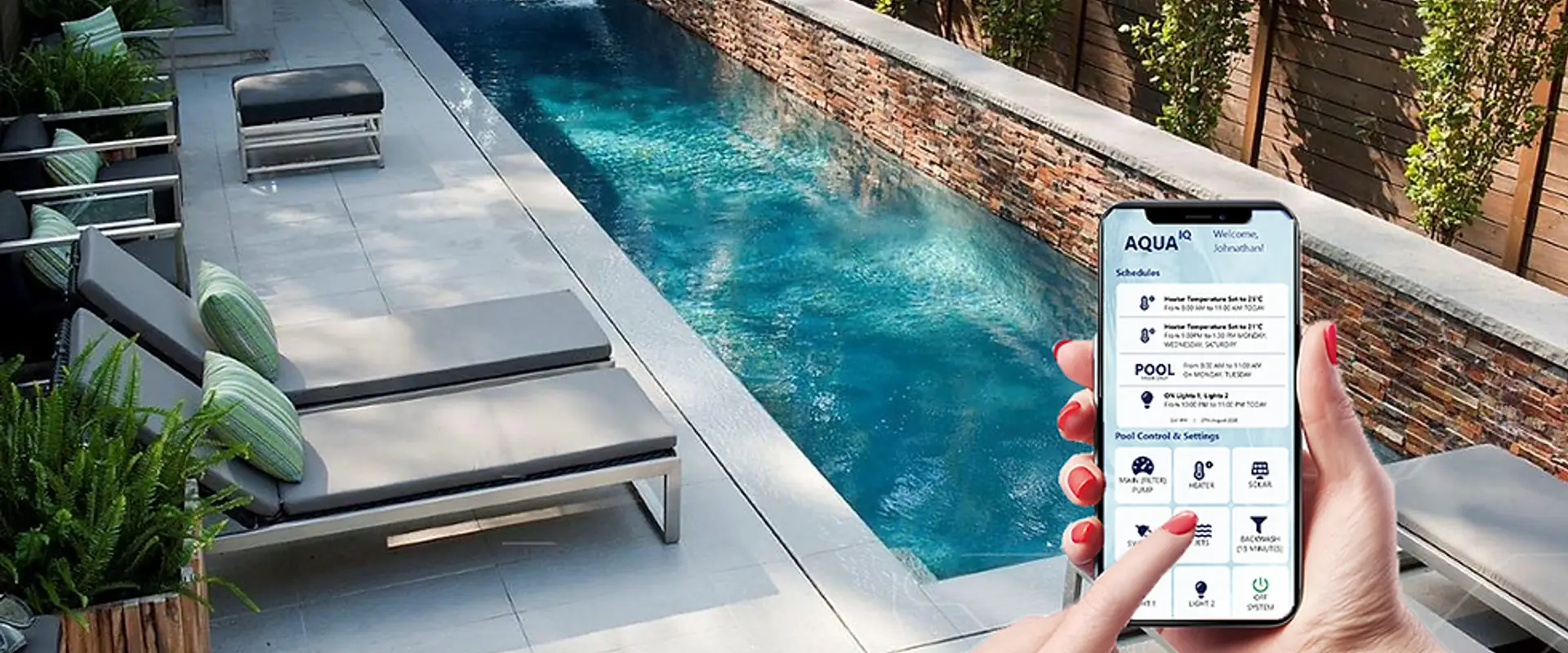 AQUA IQ