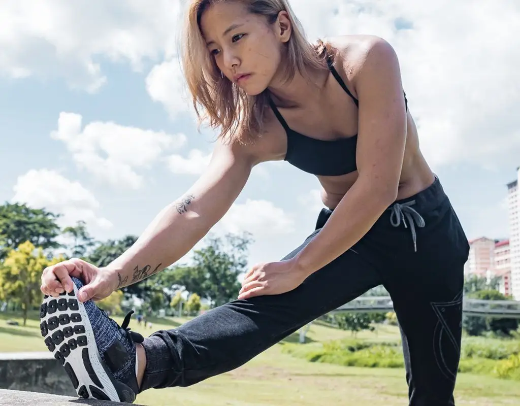 Cryo Fit