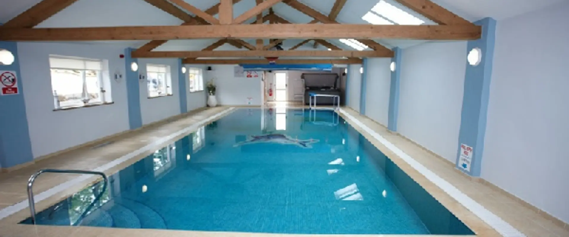 Sandylands Pool