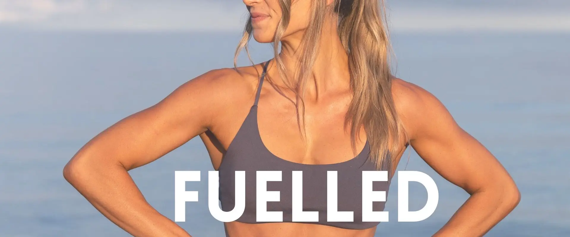 Evolve Fitness and Nutrition