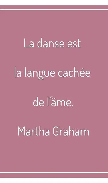 Génération Dance