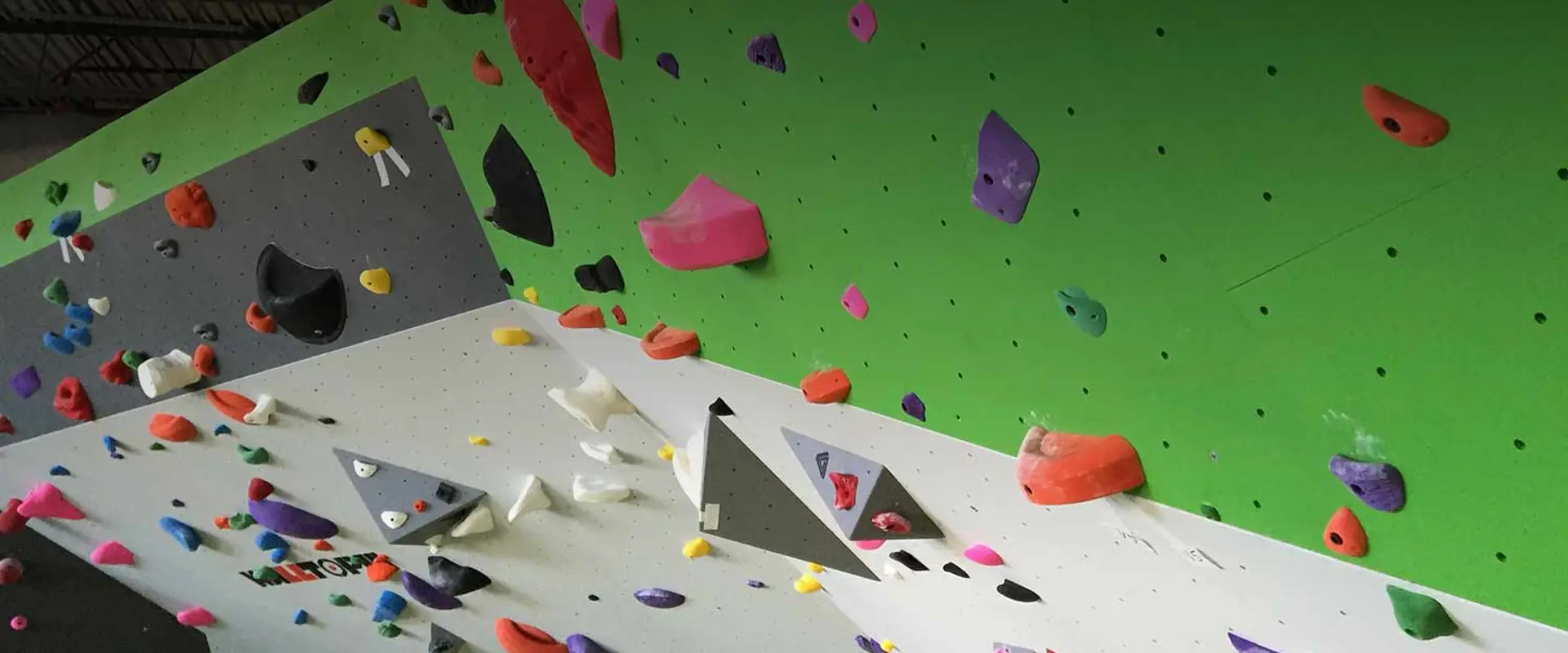Project Climbing Cloverdale