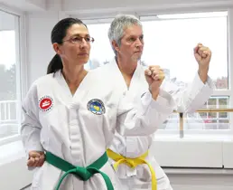 Trn Fusion