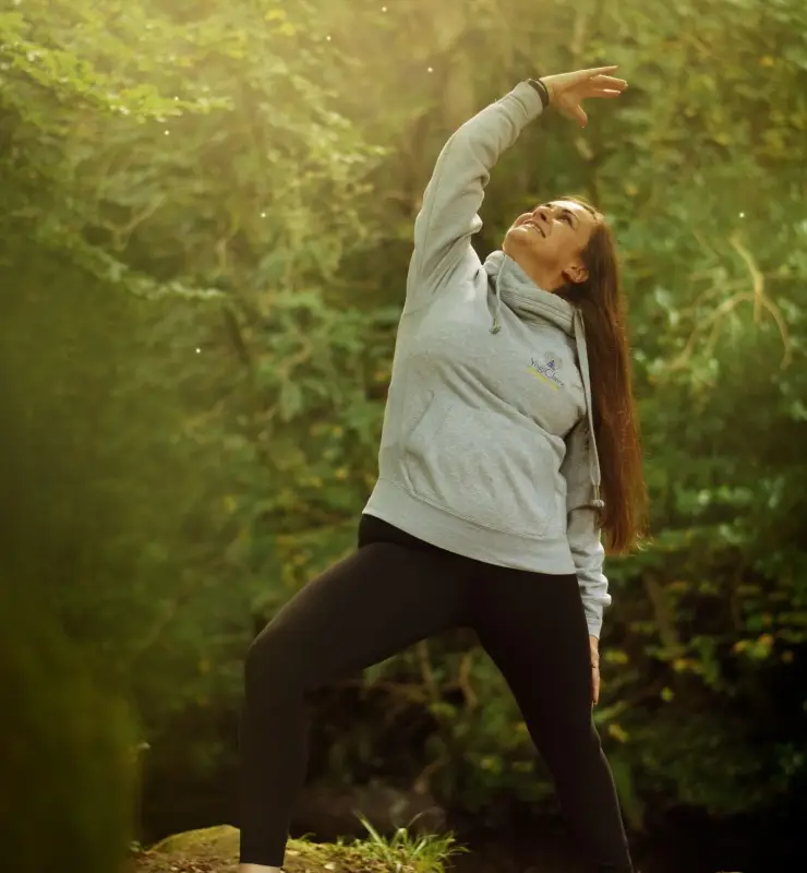 YogiClaire