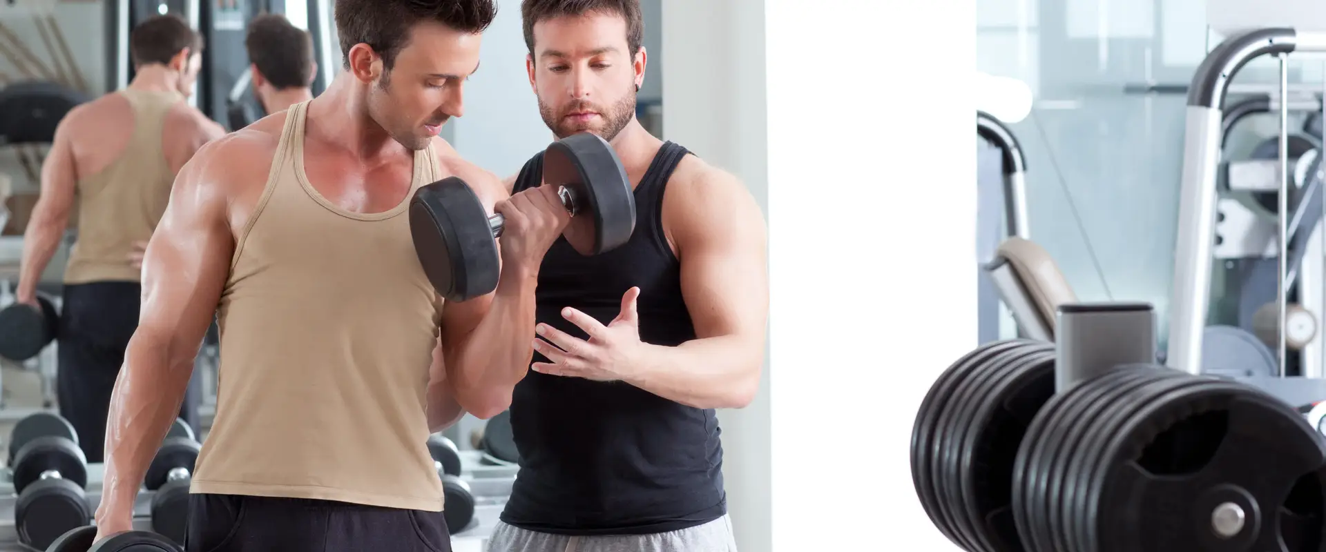 Health and Fitness With Ramit