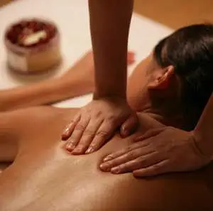 Yoga & Respiration Massage Be Well À Domicile Et Zoom