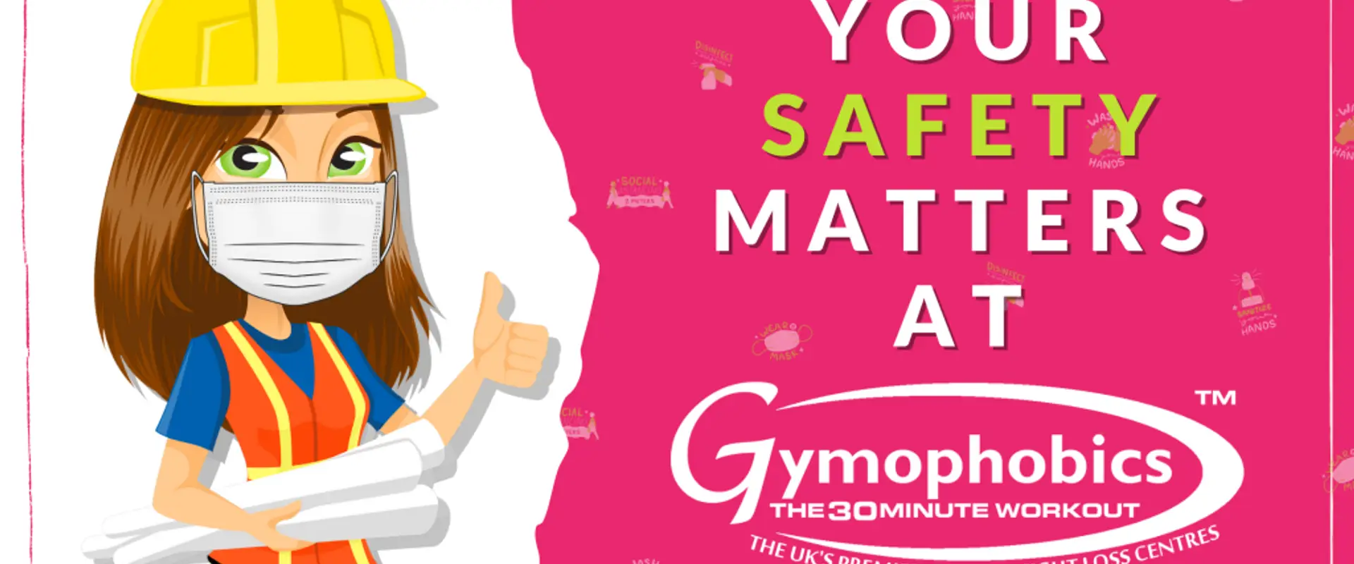 Gymophobics Kidderminster