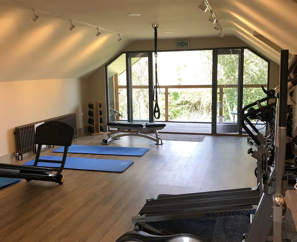 The Studio Personal Training