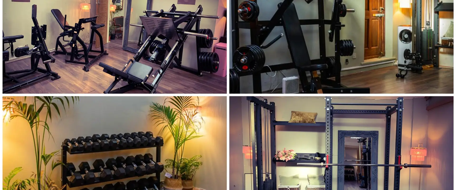 Chris Agostini Personal Trainer South London