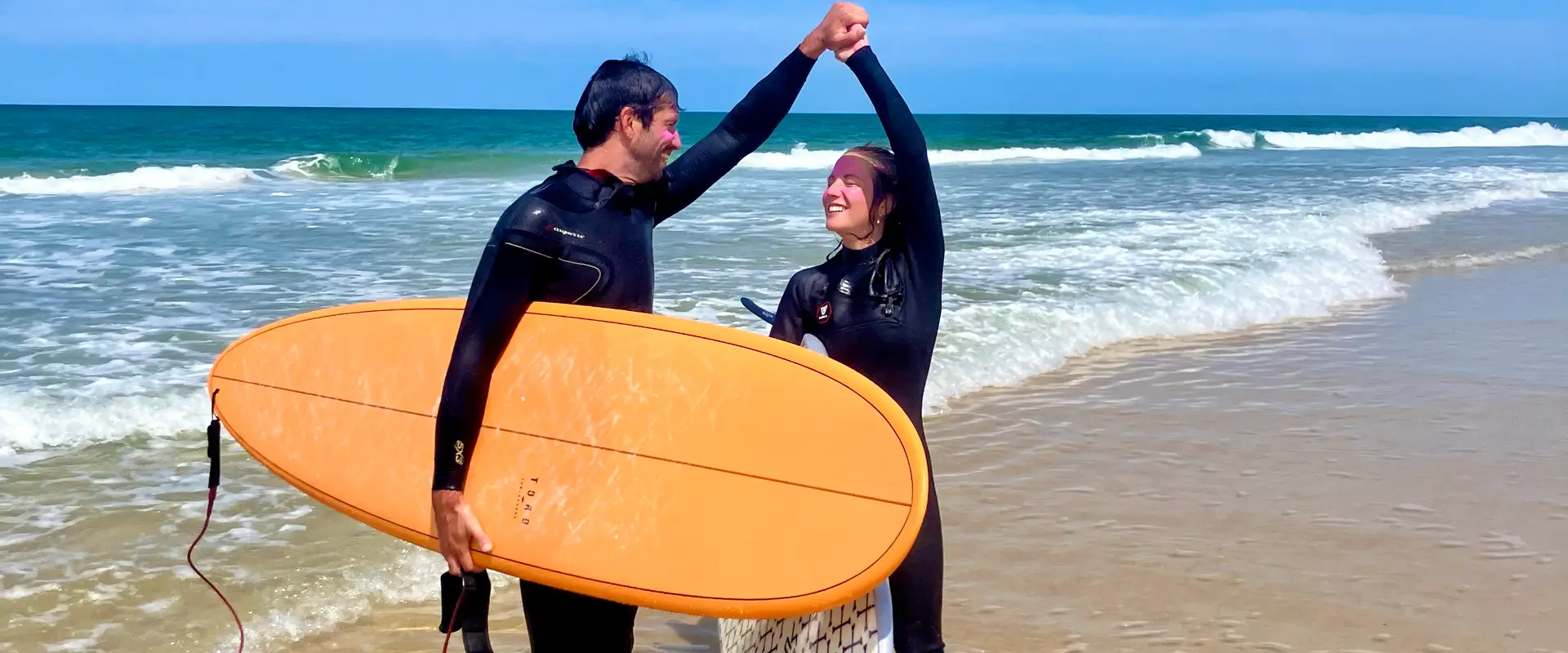 Lacanau Surf Explore