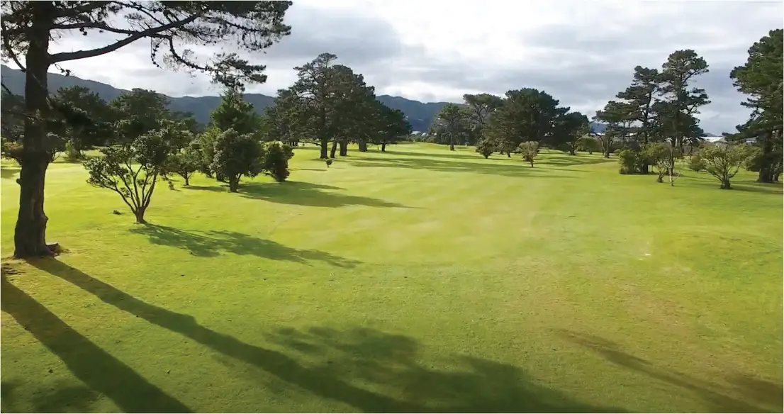 Shandon Golf Club