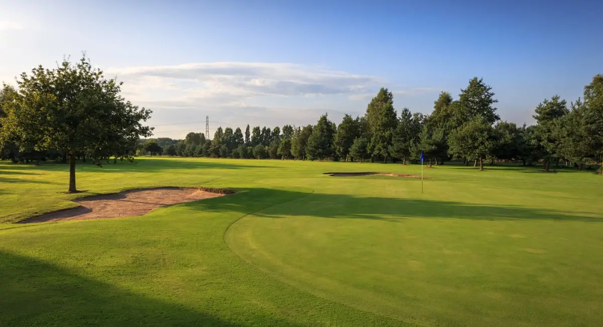 Heyrose Golf Club