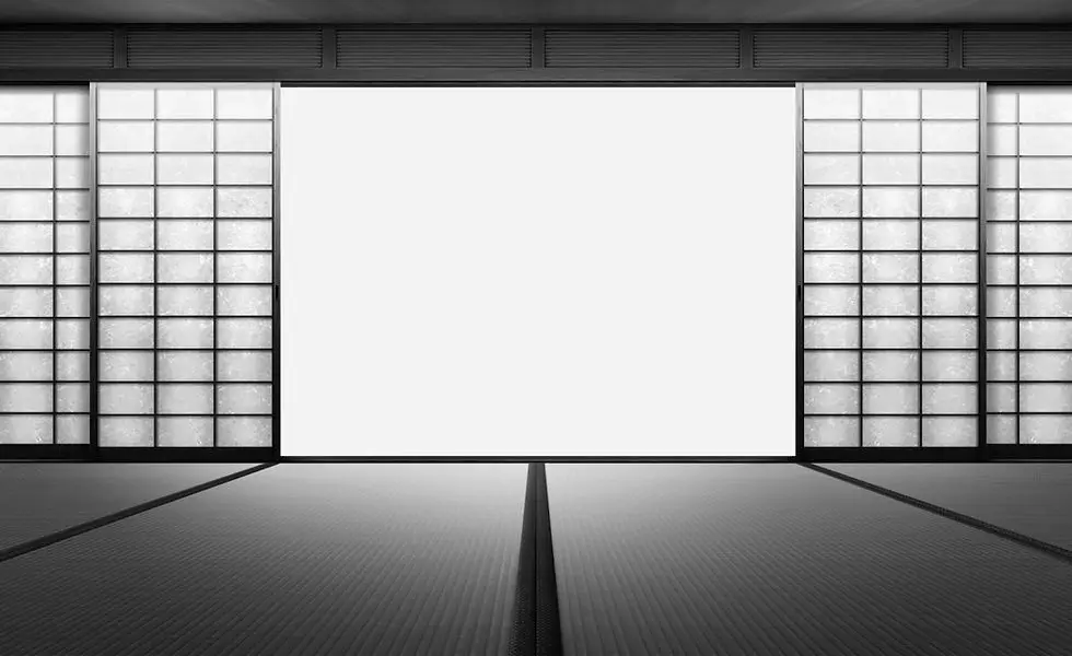 Melton Mowbray aikido club