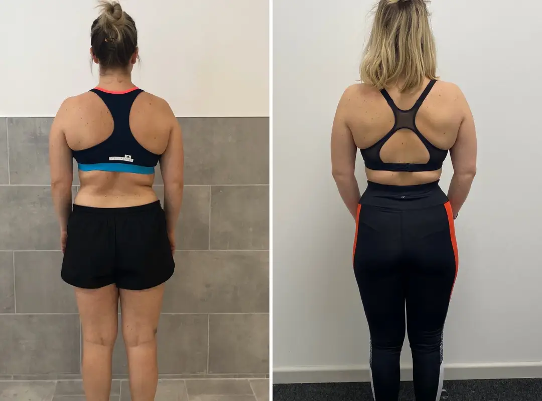 Sam Says Personal Training