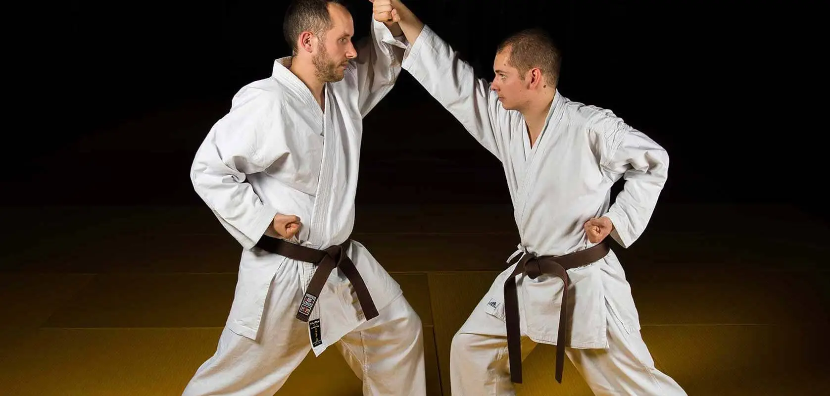 School Ceyratoise Karate Self Défense
