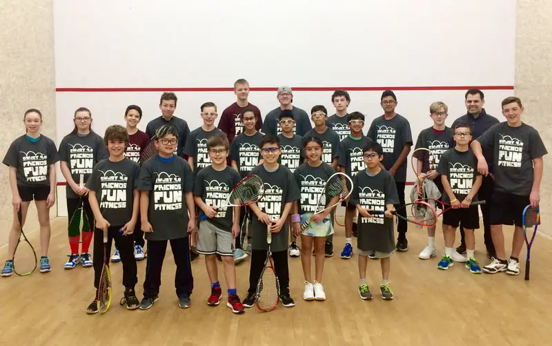 Georgetown Racquet Club