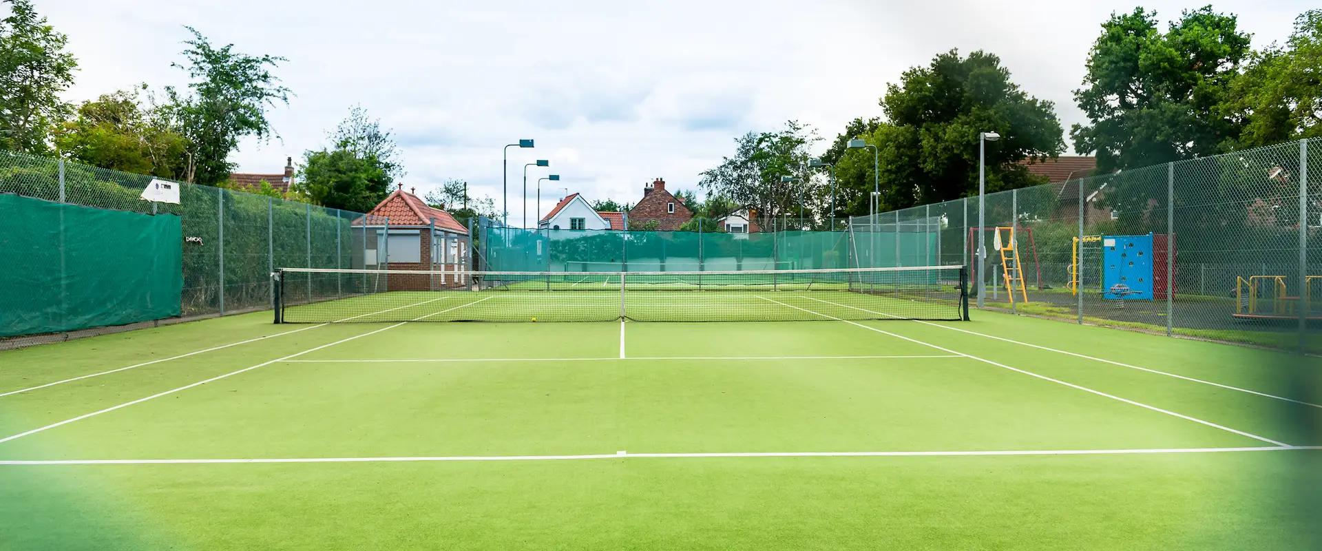 Bubwith Leisure and Sports Centre