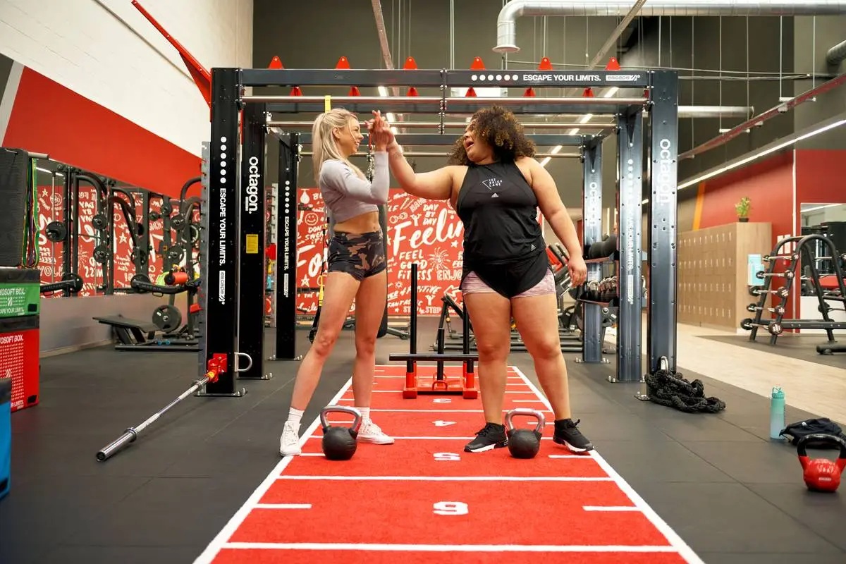 Snap Fitness Chiswick