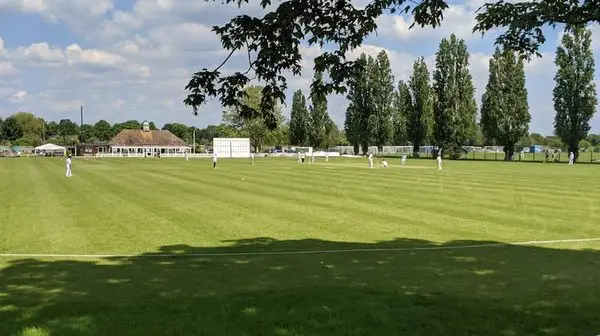 Chiswick Cricket Club