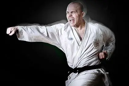 Tokon Karate Academy Chester