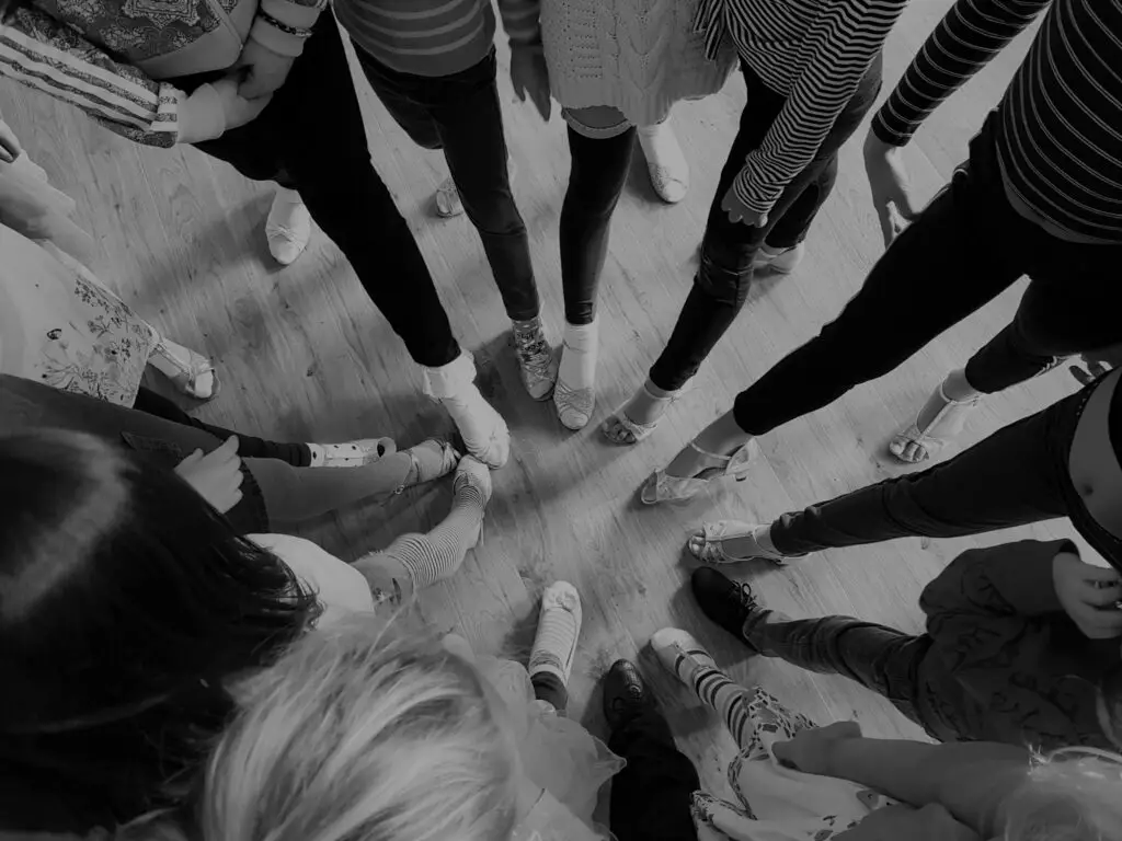 AW School of Dance
