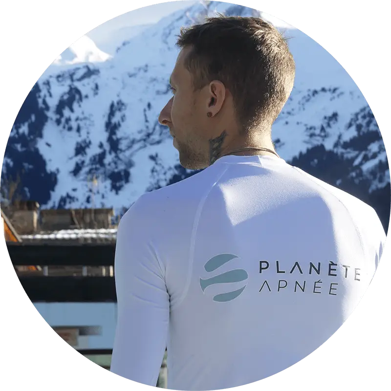 Planète Apnée