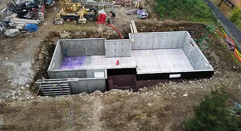 ECAD CONSTRUCTION