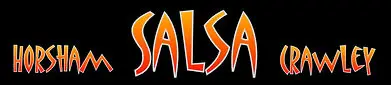 Crawley Salsa