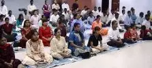 Simplified Kundalini Yoga & Meditation Centre
