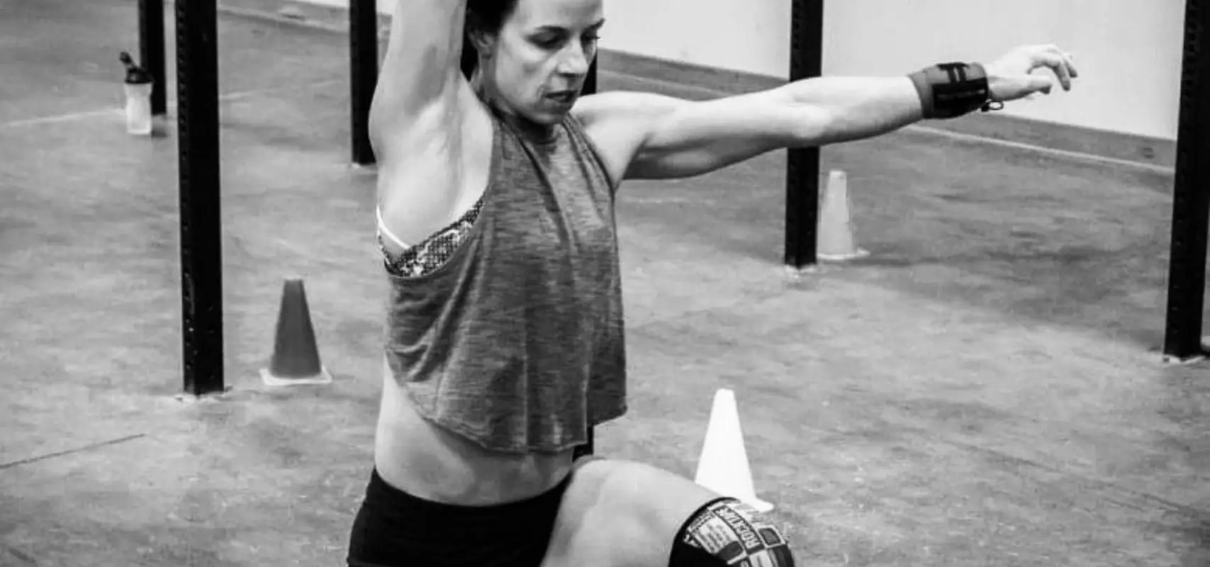 CrossFit Exhale