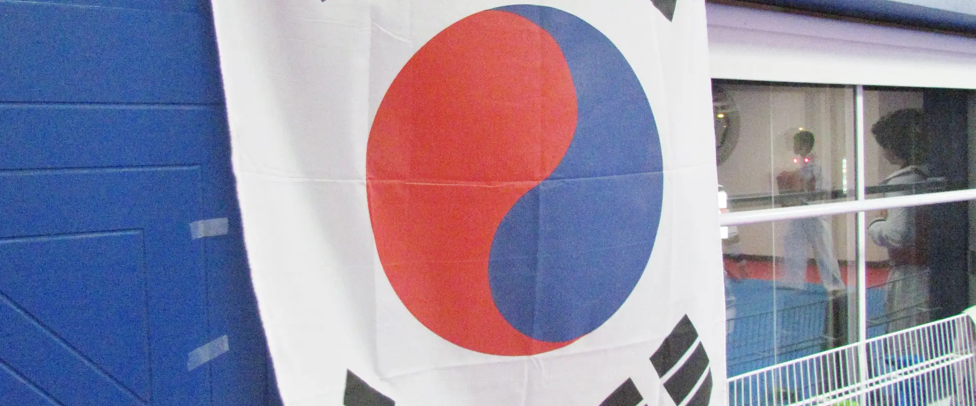 West Island Tae Kwon Do