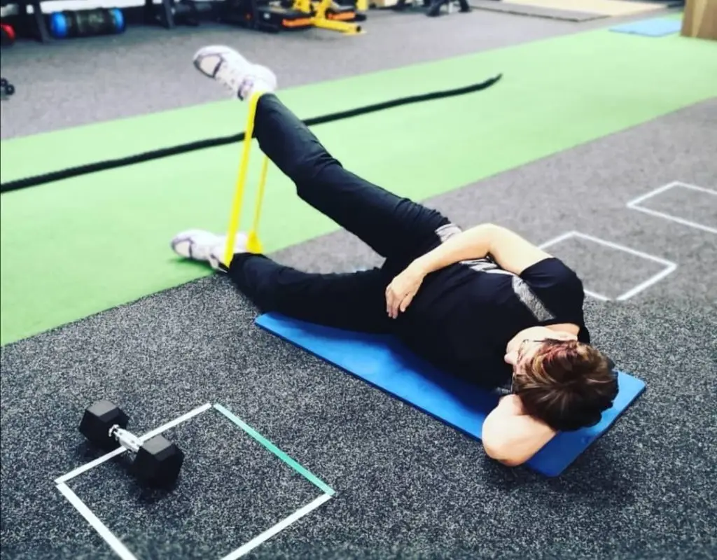 Duo Fitness Studio