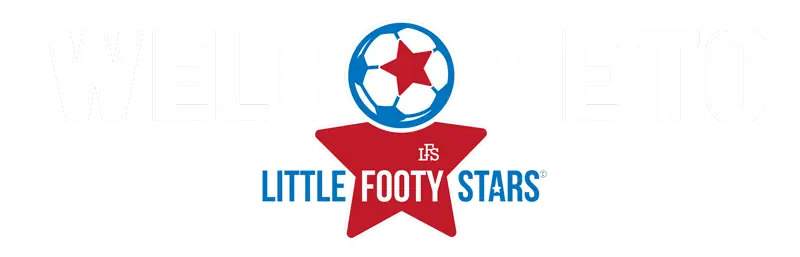 Little Footy Stars