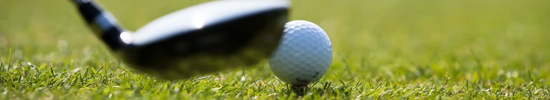 Basingstoke Golf Centre