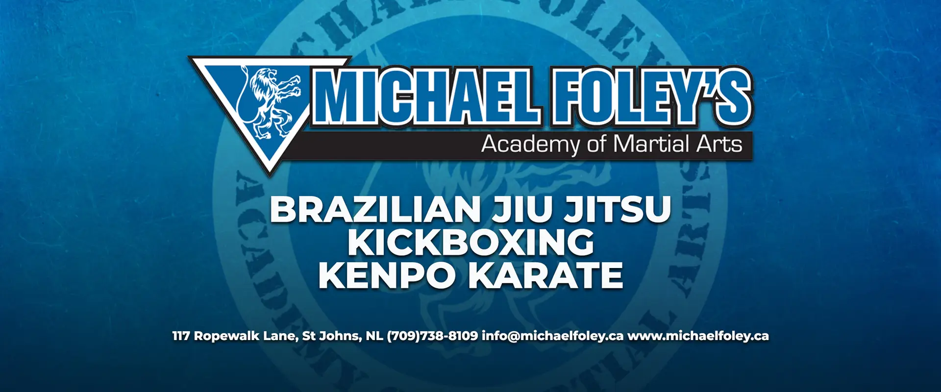 Michael Foley's Academy of Martial Arts