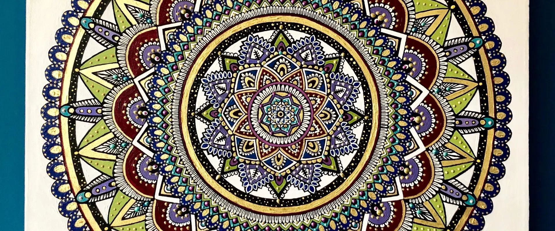 Anahata healing