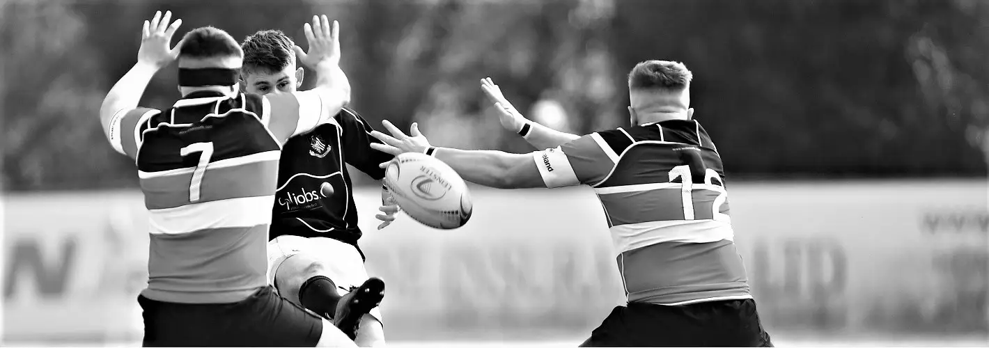 Wicklow Rugby Club